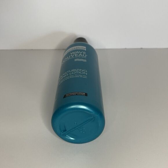 SOFTSHEEN Carson Wave Nouveau Moisturizing Finishing Lotion 16.9 Fl oz New - Picture 3 of 4